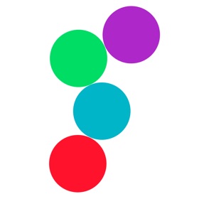 螢幕擷取畫面 (3) Sticky Balls - The Most Fun Addicted Game