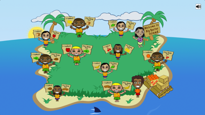 Escape from the Barter Islands screenshot 3