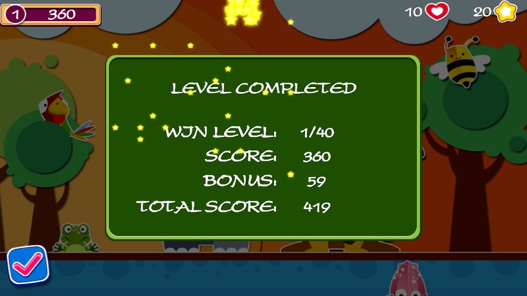 Connect Cute Pets screenshot-4