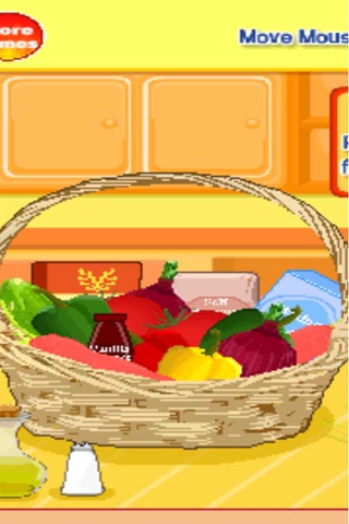Différent Pizza Dîner:jeux de cuisine cuisinier screenshot 3