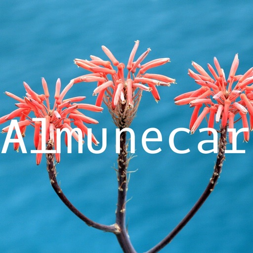 Almunecar Offline Map by hiMaps