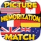 Amazing Flags Picture Match