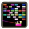 Break Bricks is #1 highly anticipated arcade game filled with endless charm and brilliantly designed levels