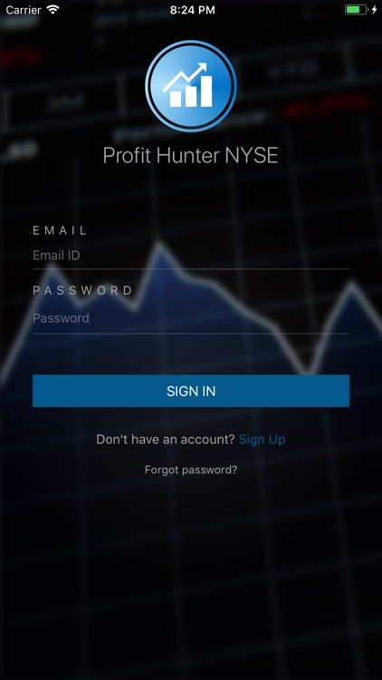 Profit Hunter NYSE