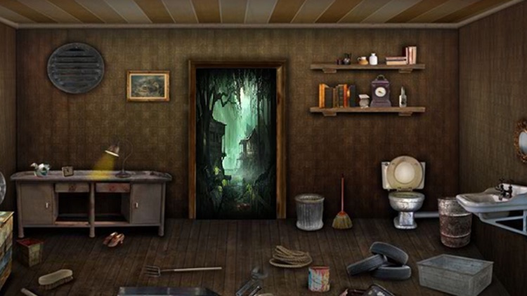 Escape Rooms 5 screenshot-4