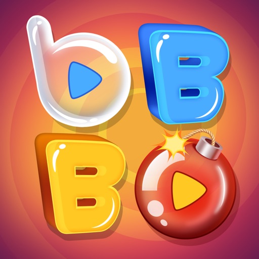 Bubbles & Bombs iOS App