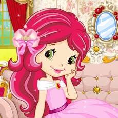 Activities of Strawberry Princess Fashion Dress Up Kids Dreams