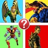 Comic Book Villains Quiz - Uncanny Xmen Members Edition