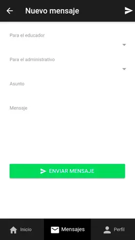 Game screenshot SEDUCA Student hack