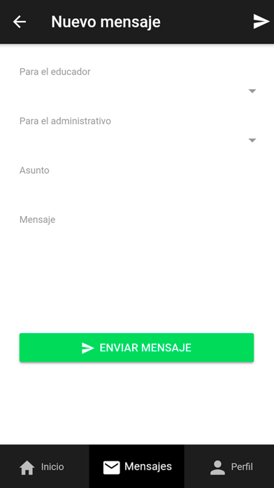 Screenshot #3 pour SEDUCA Student