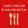 Yemek Tarifleri - İki Yaka Bir Mutfak - iPadアプリ