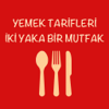 Yemek Tarifleri - İki Yaka Bir Mutfak - Abdulkadir Barlik