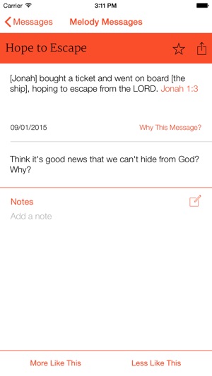 Melody Messages(圖3)-速報App