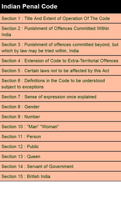 IPC Indian Penal Code
