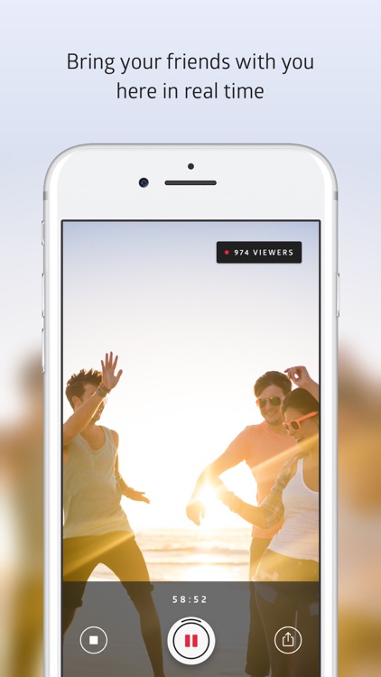 Tamaggo 360° LiveCam
