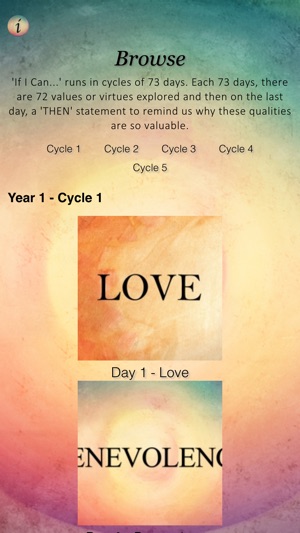 IF I Can…Timeless Values for Today(圖3)-速報App