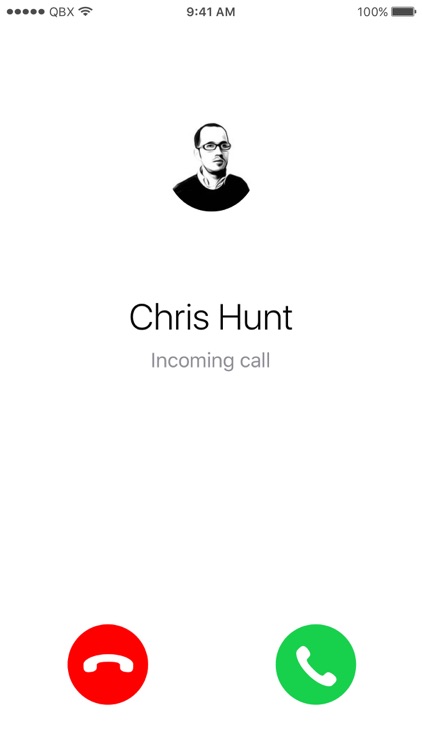 Q-municate screenshot-3