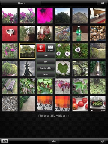 Top Camera for iPadのおすすめ画像2