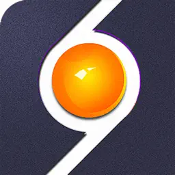 Follow the White Line Game app icon