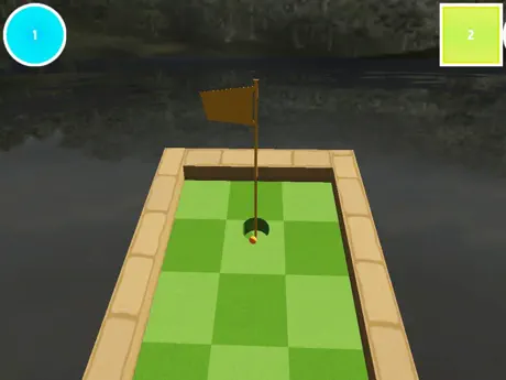 Golf Mini Pocket Edition 2016 For Mobile