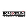 Borgogomme