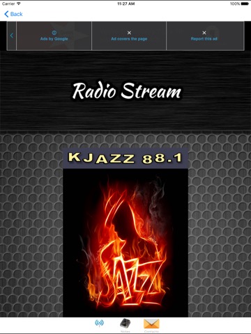 A+ Jazz Radio - Relax Music - Jazz Musicのおすすめ画像1