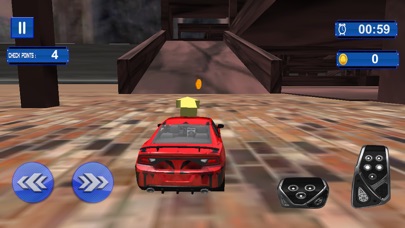 Multi-Storey Car Driver 3D screenshot 3