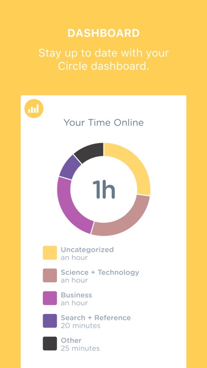 MyCircle with Disney