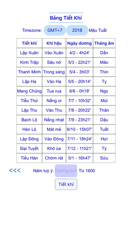 Tử bình screenshot-3