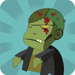 Zombie Street Trigger app icon
