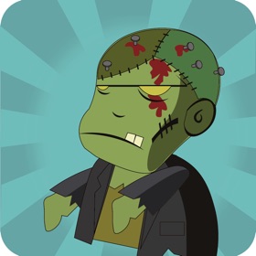 螢幕擷取畫面 (5) Zombie Street Trigger