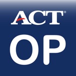 Download ACT Online Prep app