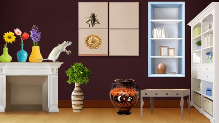 Who Can Escape Locked House 9 screenshot-4