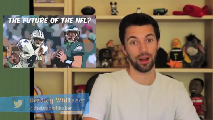 The Sideline Dissident