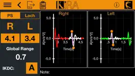 Game screenshot KiRA hack