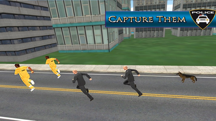 911 Emergency Police Bus Drive: Free Play Game Sim