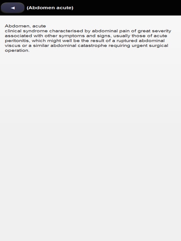 Screenshot #6 pour Biology pocketbook