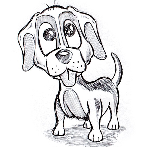 Cute Puppies Stickers for iMessage