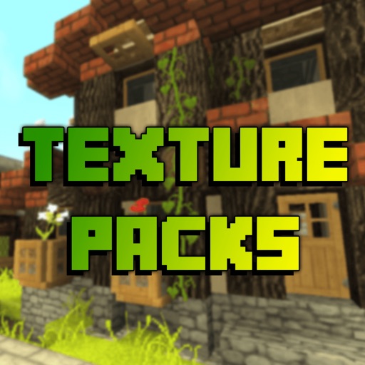 Texture Packs for Minecraft PE Edition