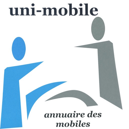 UniMobile icon