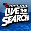 Rip Curl Surfing Game (Live the Search) icon