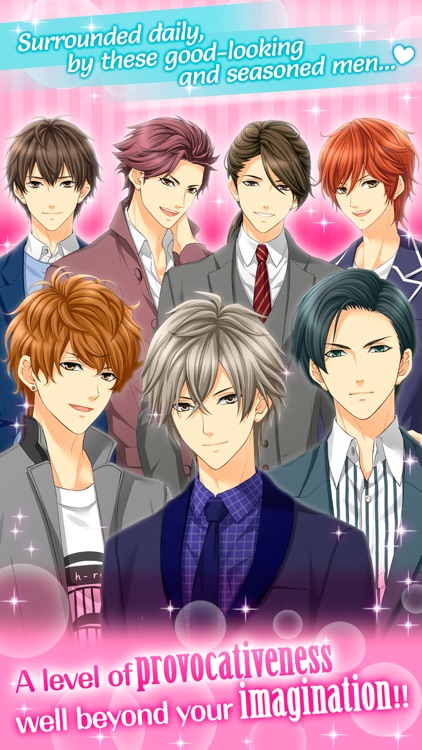 Rental Boyfriends