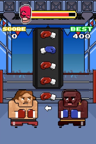 Boxing Moves screenshot 3