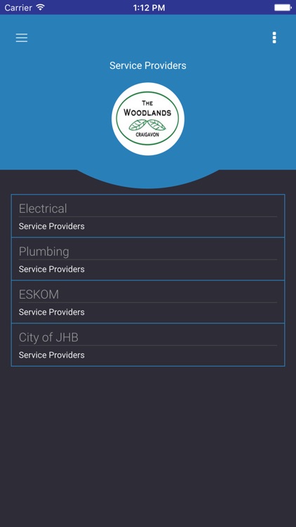 The Woodlands - Graigavon