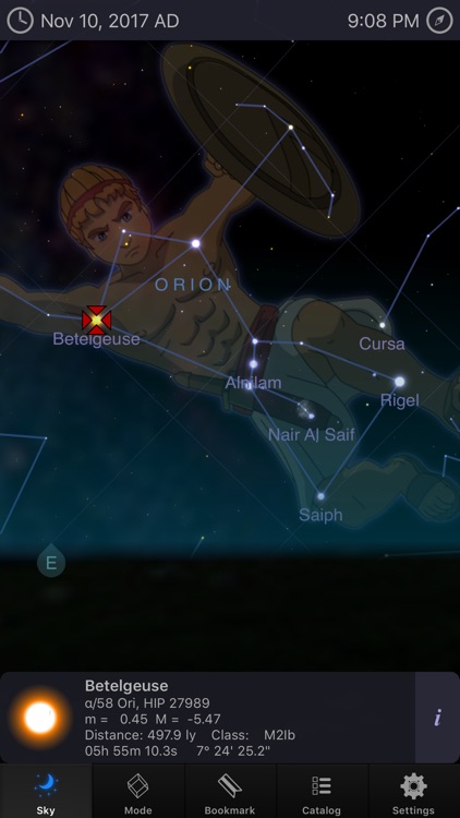 StarMap 3D+ Plus