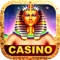 Casino Pharaoh - Lucky Slot, VideoPoker, Blackjack