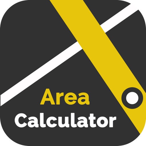 Area Calculator with Multiple Measure icon