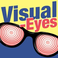 AEgis Visual-Eyes messages.notwork