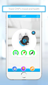 CHiP - Your New Best Friend screenshot