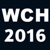 Schedule of WCH 2016